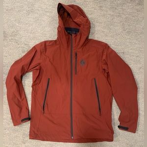 Black Diamond dawn patrol xl